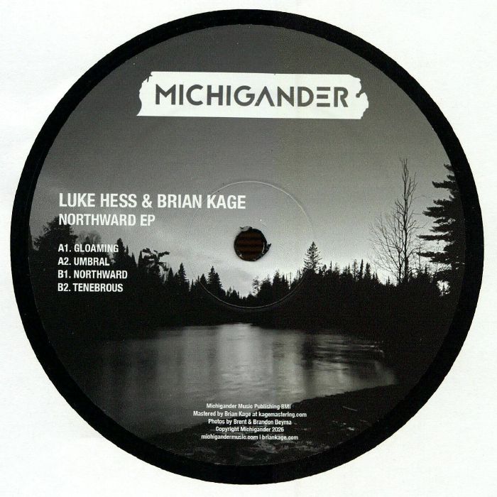 Track cover