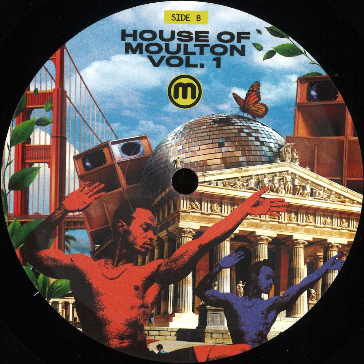 Track cover