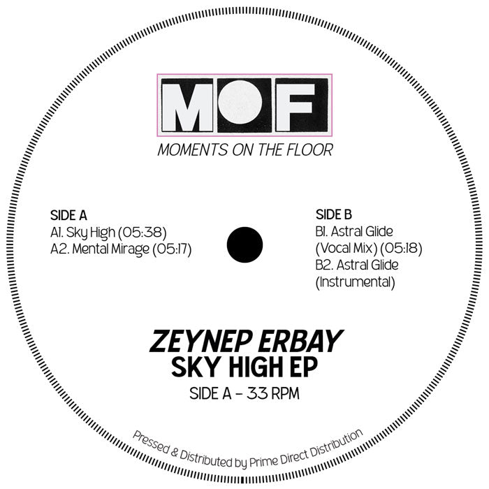 Track cover