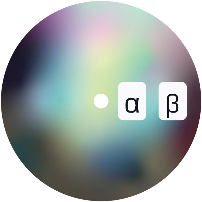 Mason - Nite Rite – Alpha, Beta, Gamma, Delta