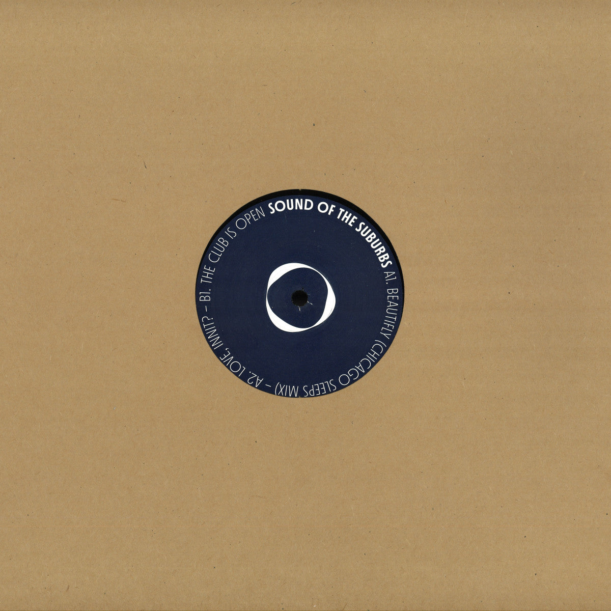 Sound Of The Suburbs - Love, Innit?