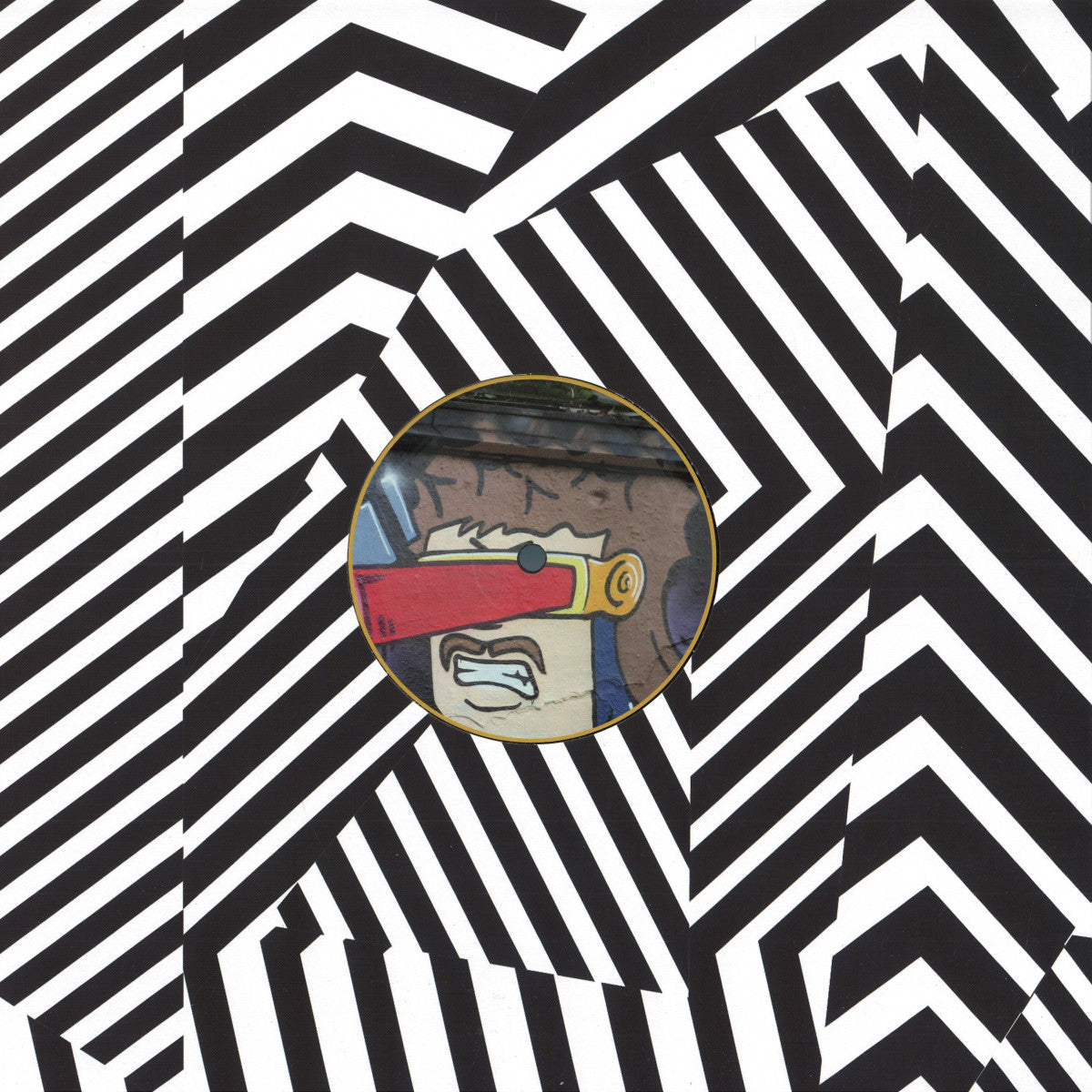 Track cover