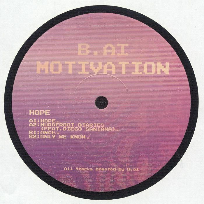 B.AI - Hope