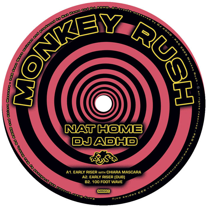 Track cover