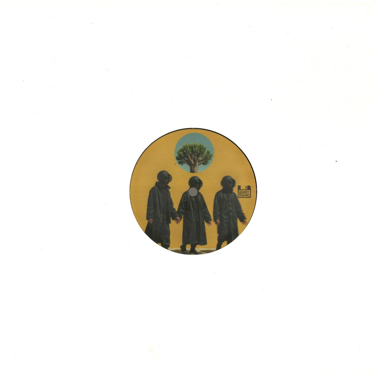Track cover