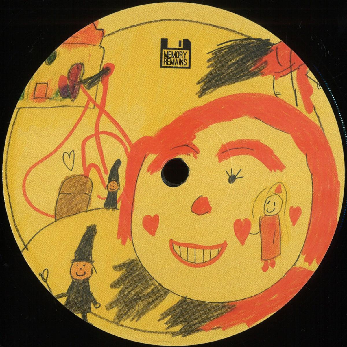 Unknown - MR023