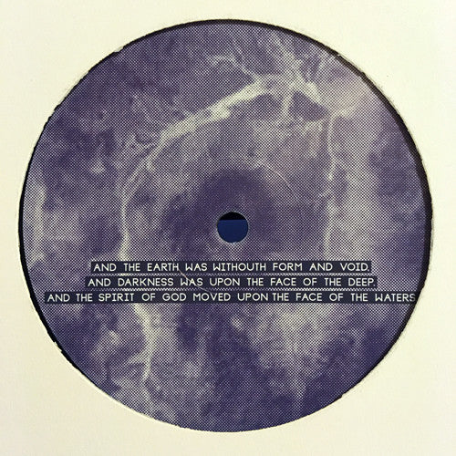 Gerry Read - Untitled (No. 1 Edit)
