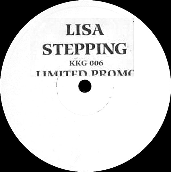 Mr. Trix - Lisa Stepping