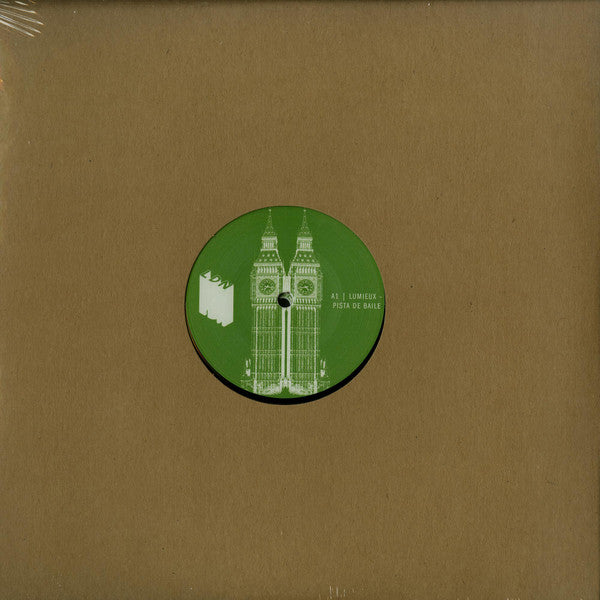 Various - LDN004 VA