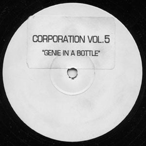 Corporation - Vol. 5 - Genie In A Bottle