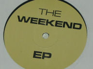 Unknown Artist - The Weekend EP