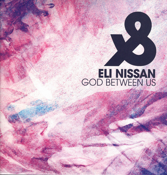 Eli Nissan - God Between Us