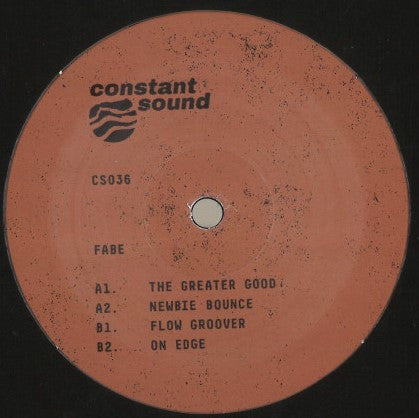 Track cover