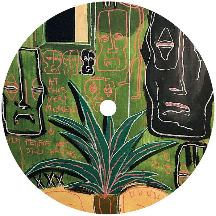 Track cover