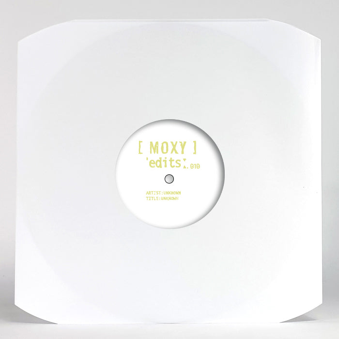 Unknown - Moxy Edits 10