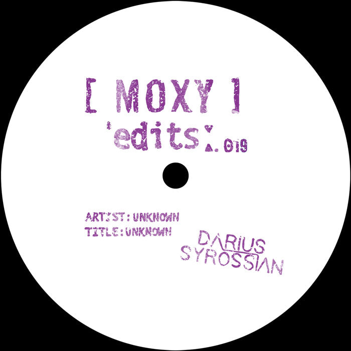 Track cover