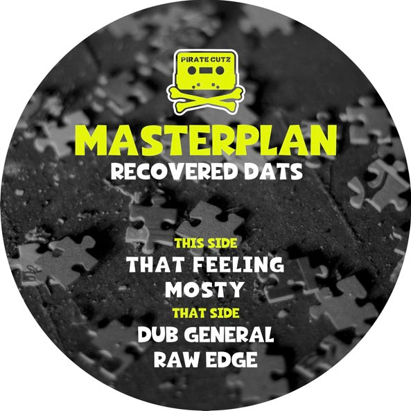 Track cover