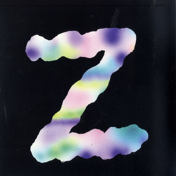 KZA - Dig And Edit (Z)