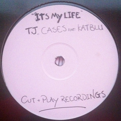 TJ Cases, Kat Blu - It's My Life