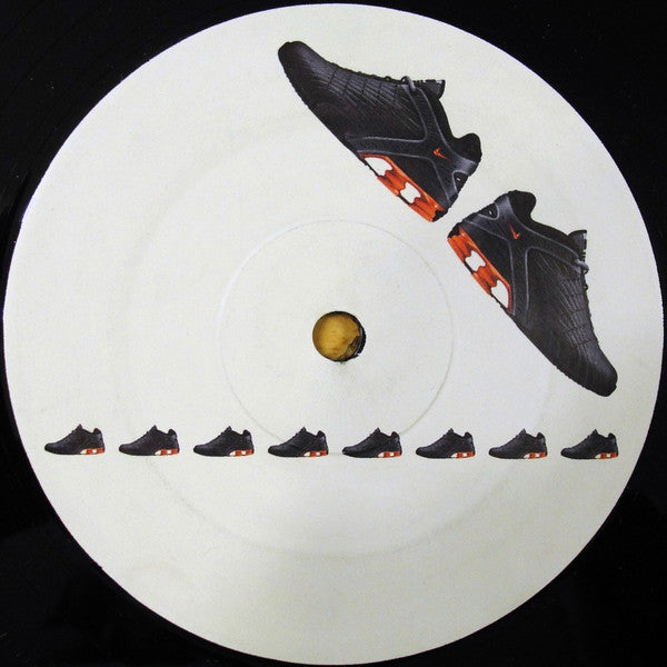 Shox - Monkey
