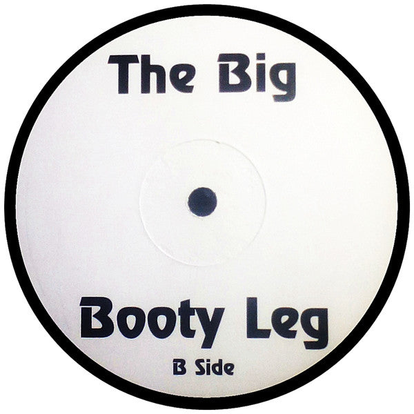 P.B.K.P - The Big Booty Leg