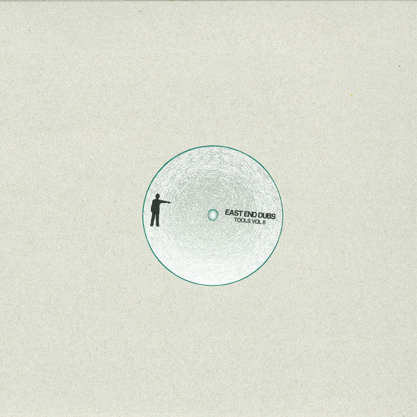 East End Dubs - Tools Vol. 6