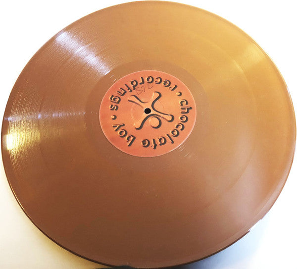 Shanks & Bigfoot - Sweet Like Chocolate