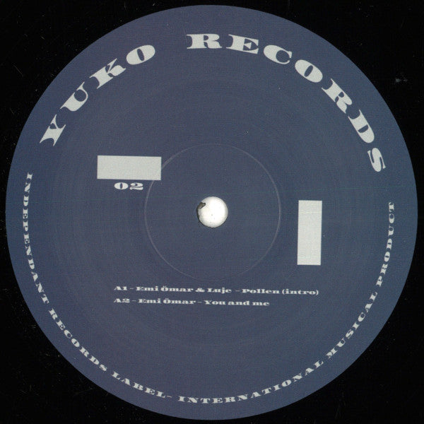 Various - Yuko 02