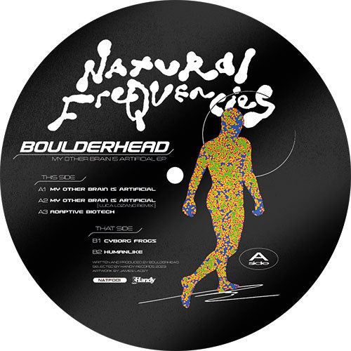 Track cover