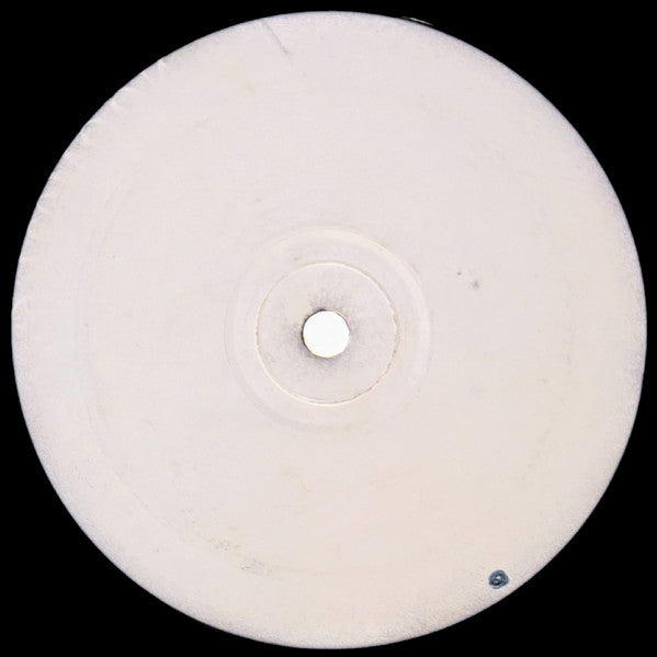 Unknown Artist - Touch Me Tease Me / Fix