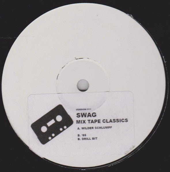 Swag - Mixtape Classics