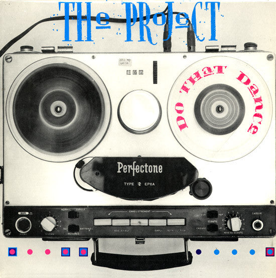 The Project - Do That Dance
