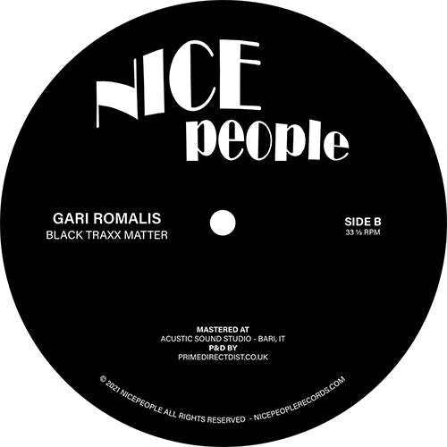 Track cover