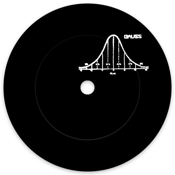 Track cover