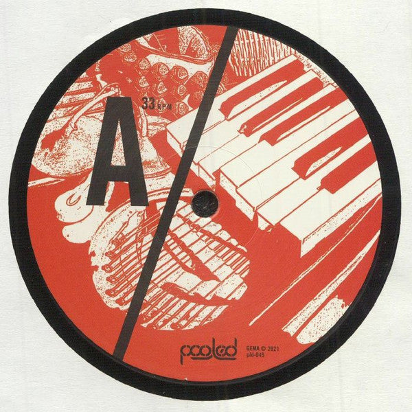 Ulf Kleiner - Tubes Grande
