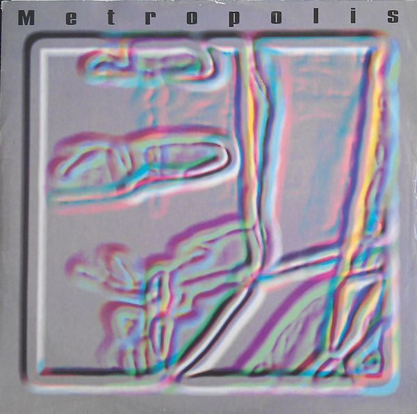 Metropolis - Metropolis