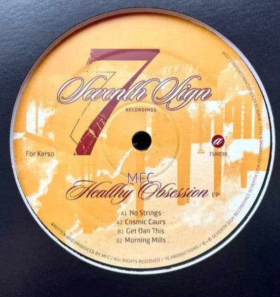 Track cover
