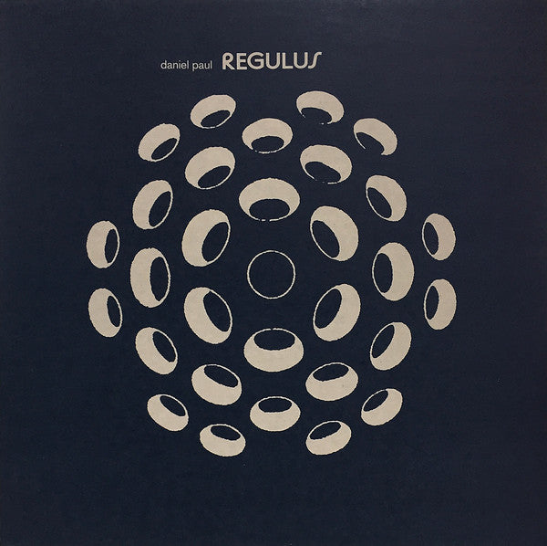 Daniel Paul - Regulus