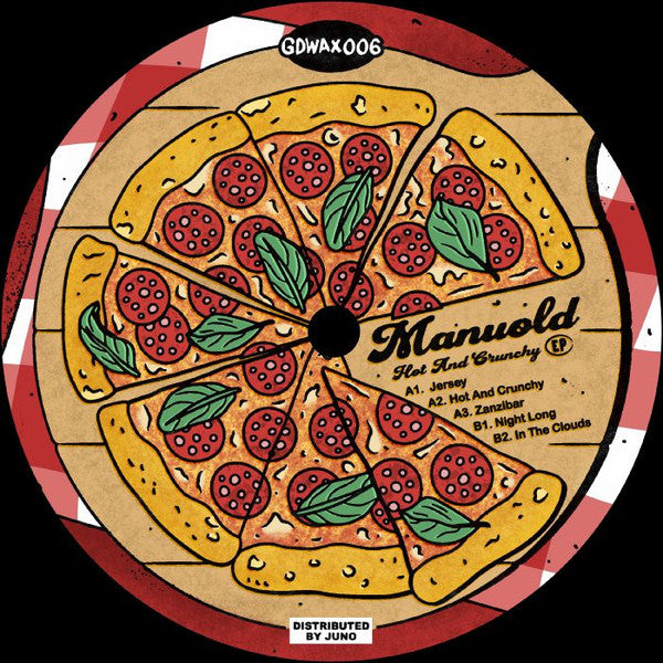 Track cover