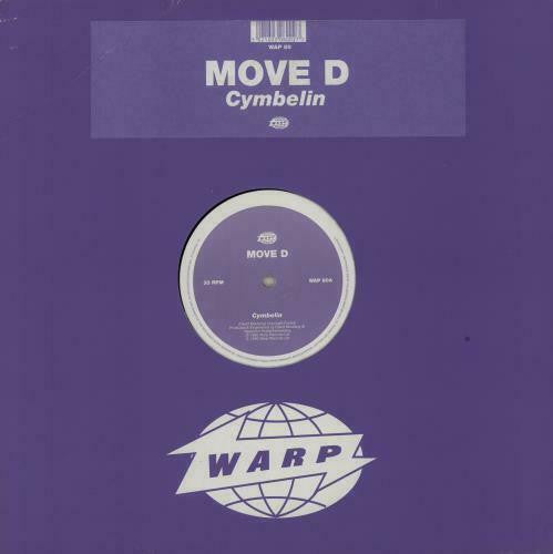Move D - Cymbelin