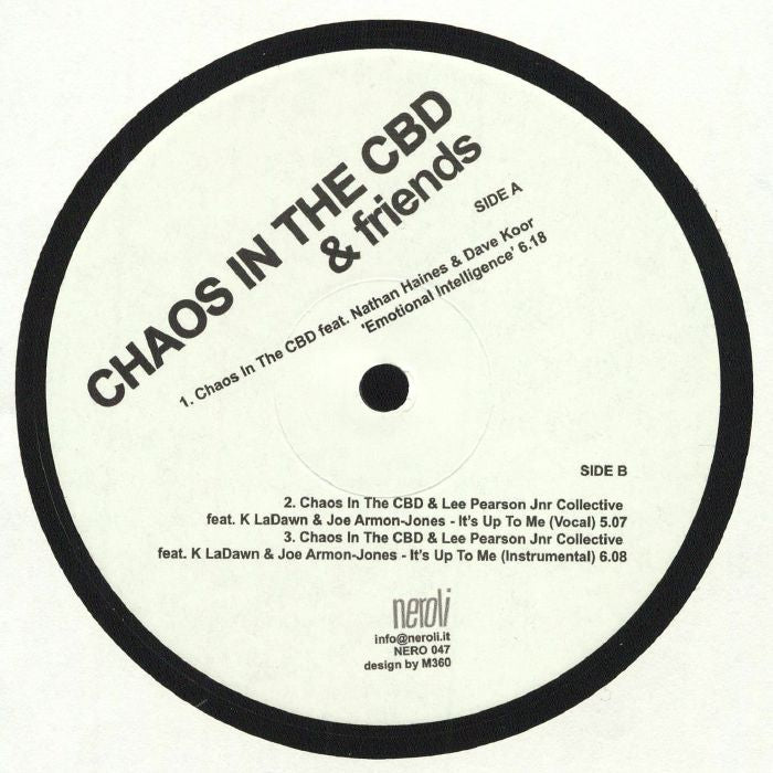 Track cover