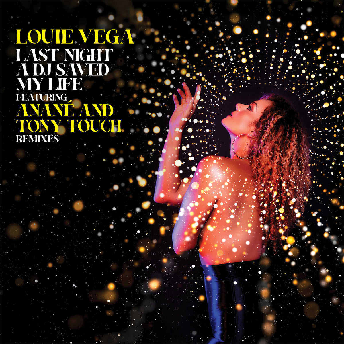 Track cover