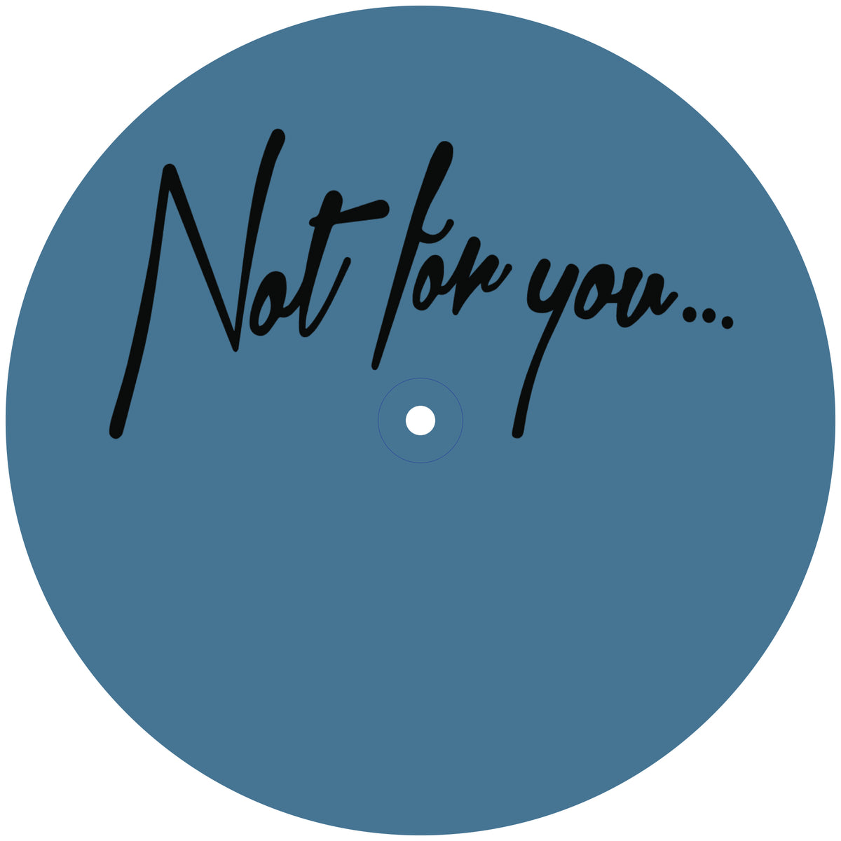 Track cover