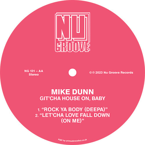 Track cover