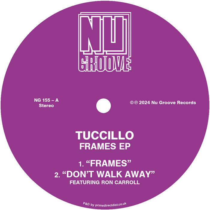 Track cover