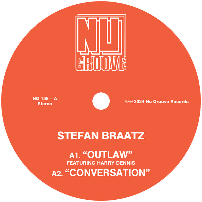 Track cover