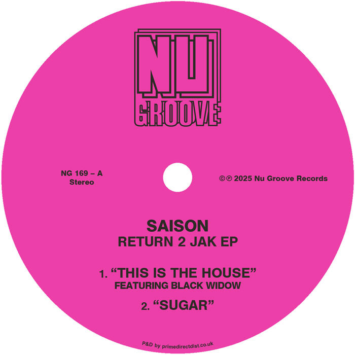 Track cover