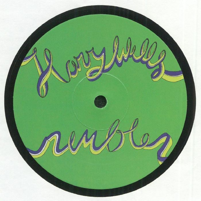 Harry Wills - Round the Back
