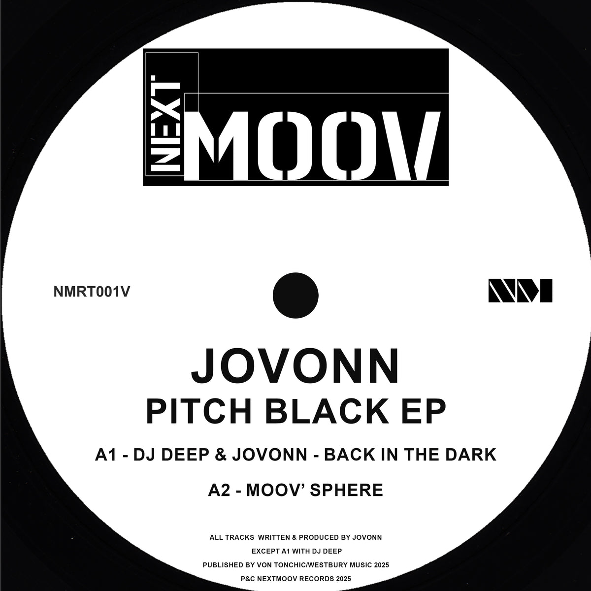 Track cover