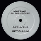 Mattias El Mansouri - Disintegration EP